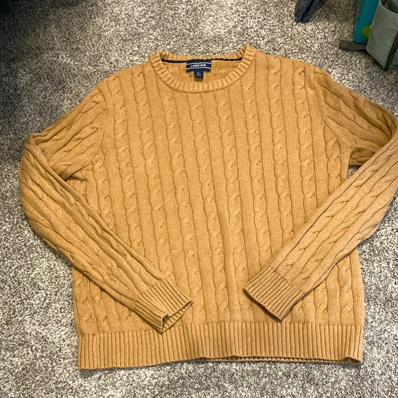 Lands' End Other - Lands End Sweater, size Large
